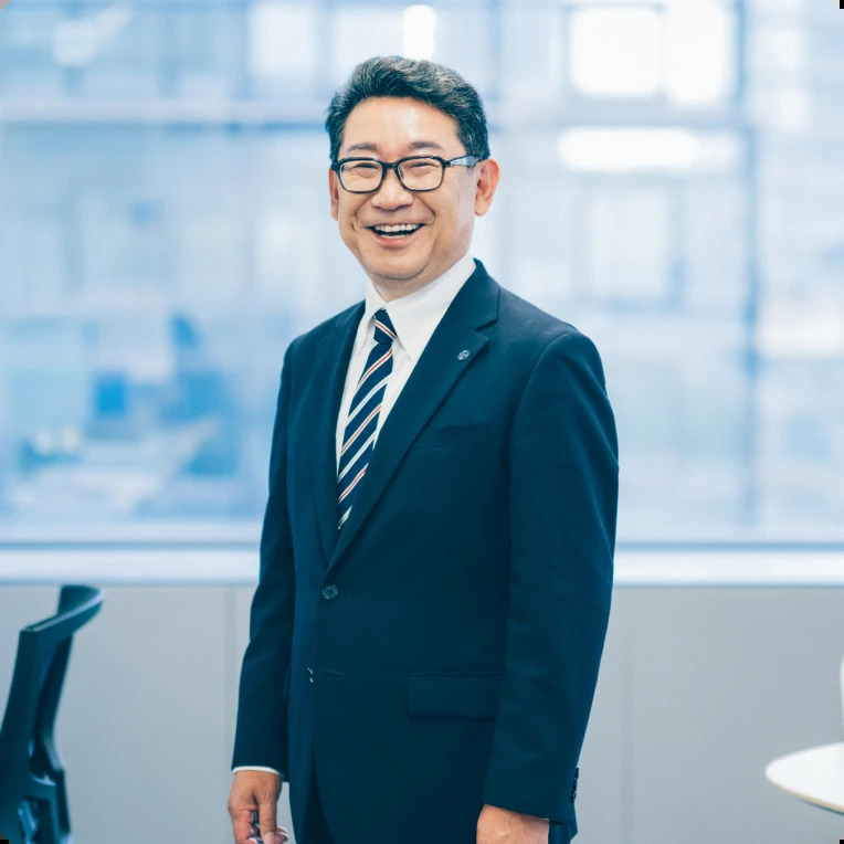 ビオスリーの価値を、もっと多くの人へ。